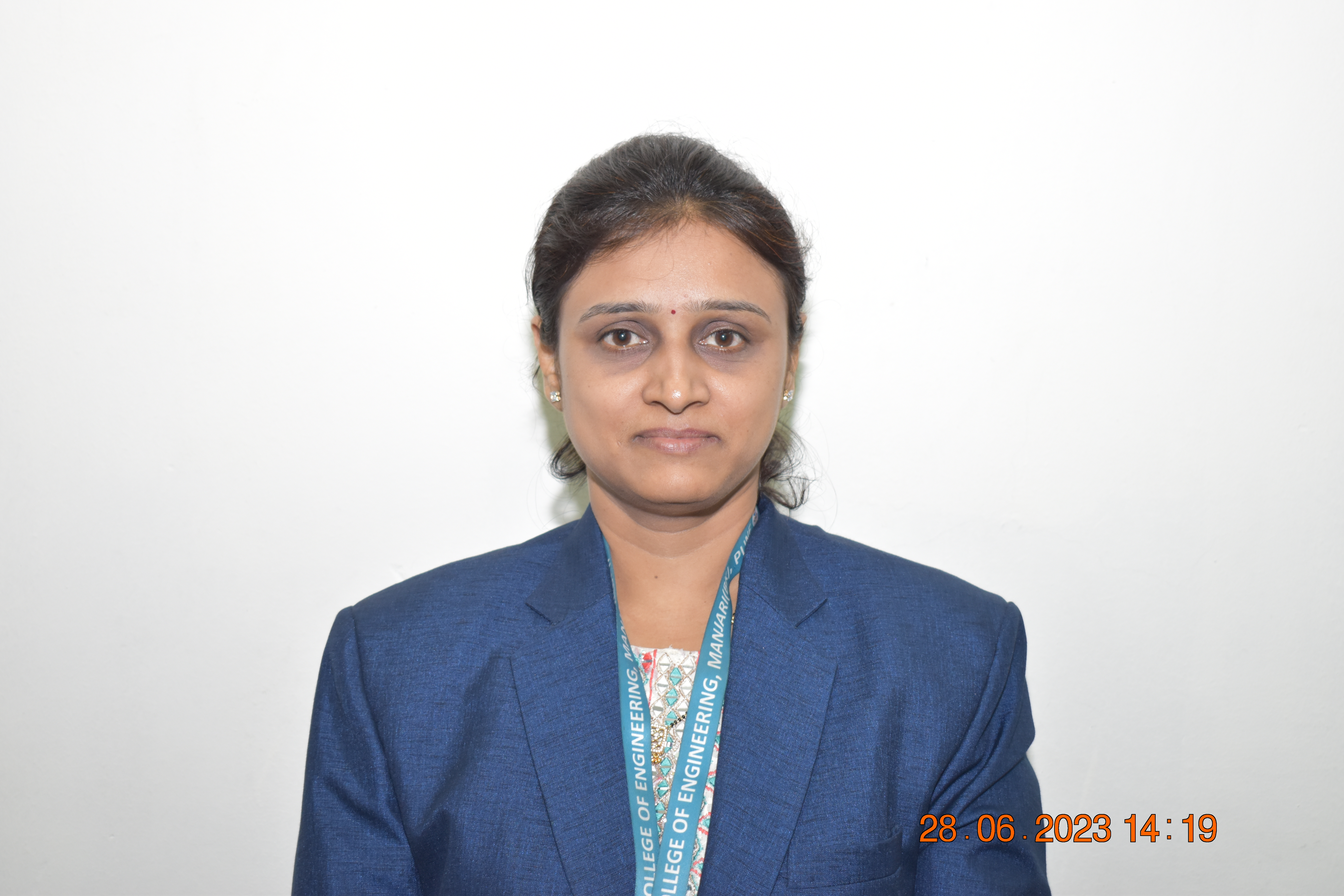 Faculty Image